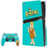 The Flinstones Barney Rubble PlayStation PS5 Skins