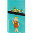 The Flinstones Barney Rubble PS5 Pro Disk Console Skin
