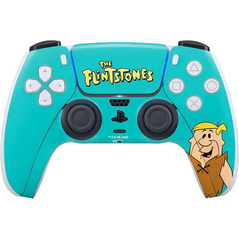 The Flinstones Barney Rubble PlayStation PS5 Skins