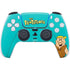 The Flinstones Barney Rubble PlayStation PS5 Skins
