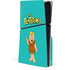 The Flinstones Barney Rubble PlayStation PS5 Skins