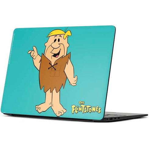 The Flinstones Barney Rubble Surface Laptop 7 13.8in Skin