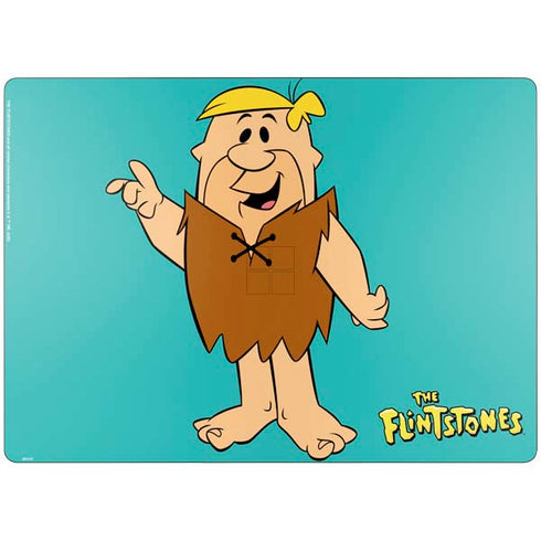 The Flinstones Barney Rubble Surface Laptop 7 13.8in Skin