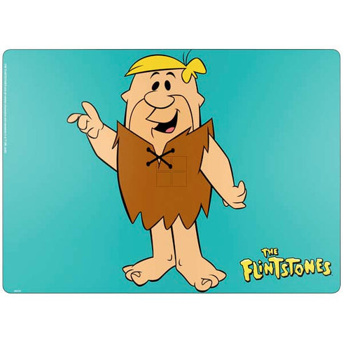 The Flinstones Barney Rubble Surface Laptop 7 15in Skin