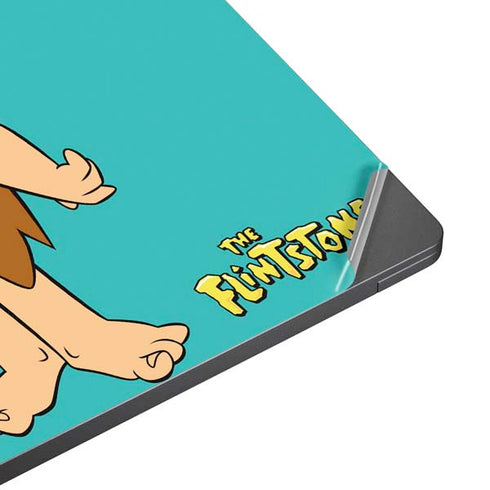 The Flinstones Barney Rubble Surface Laptop 7 15in Skin