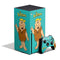 The Flinstones Barney Rubble Xbox Series X Bundle Skin