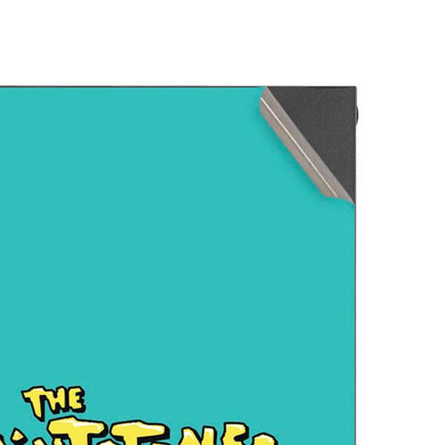 The Flinstones Barney Rubble XBox Series X Digital Edition Console Skin