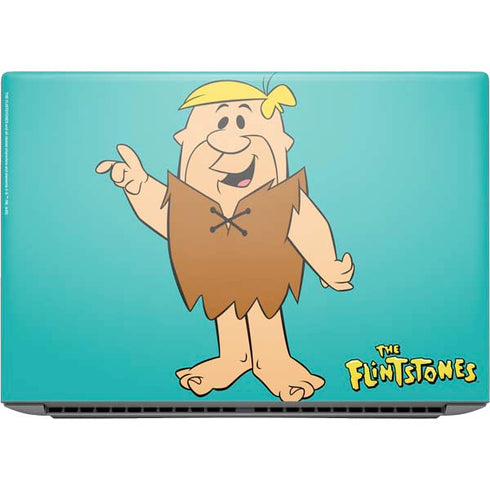 The Flinstones Barney Rubble HP ZBook Fury 16 G10 Skin