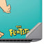 The Flinstones Barney Rubble HP ZBook Fury 16 G10 Skin