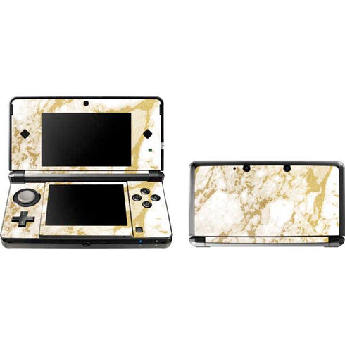 Basic Marble Nintendo Skins