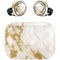 Basic Marble Amazon Echo Buds Skin