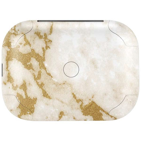 Basic Marble Amazon Echo Buds Skin