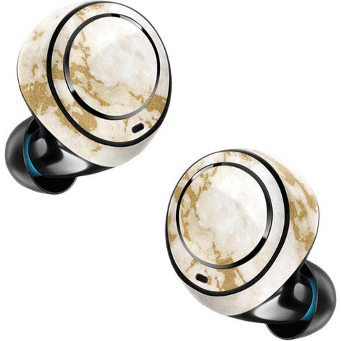 Basic Marble Amazon Echo Buds Skin