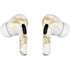 Basic Marble AirPods Skins