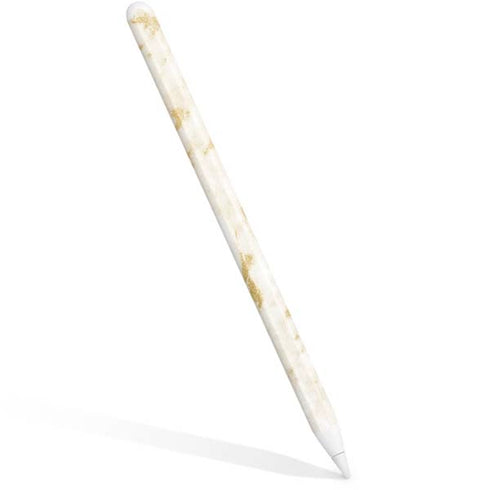 Basic Marble Apple Pencil (2nd Gen 2019) Skin