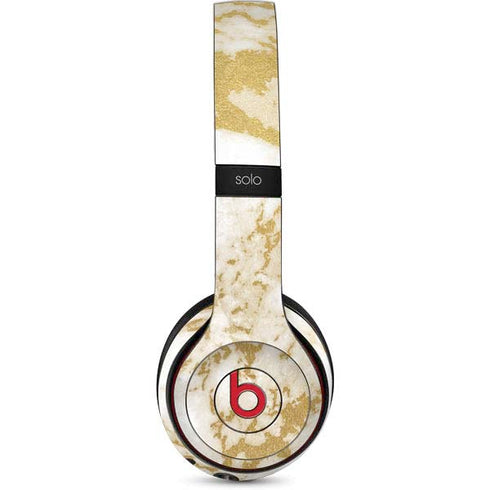 Basic Marble Beats Solo 3 Wireless Skin