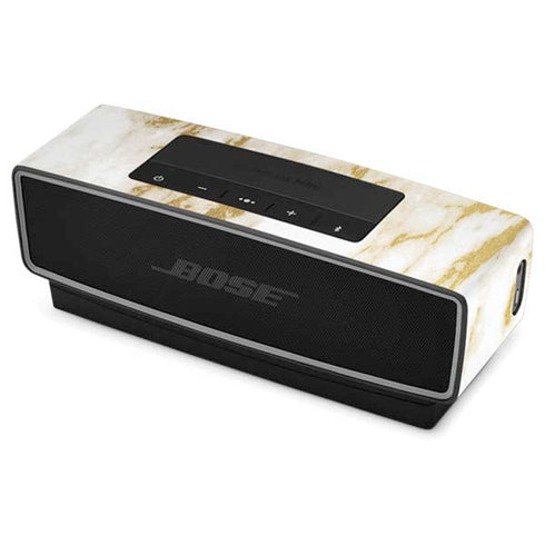 Basic Marble Bose SoundLink Mini Speaker II Skin