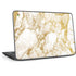 Basic Marble HP Chromebook Skin