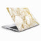 Basic Marble HP Elitebook Skin