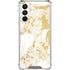Basic Marble Galaxy A16 5G Clear Case