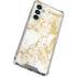 Basic Marble Galaxy A16 5G Clear Case