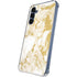Basic Marble Galaxy A35 5G Clear Case