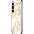 Basic Marble Galaxy A55 5G Skin