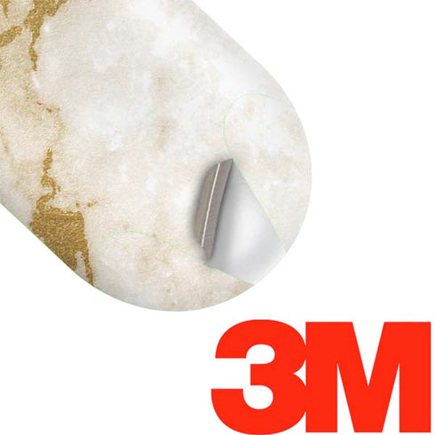 Basic Marble Galaxy Buds Plus Skin