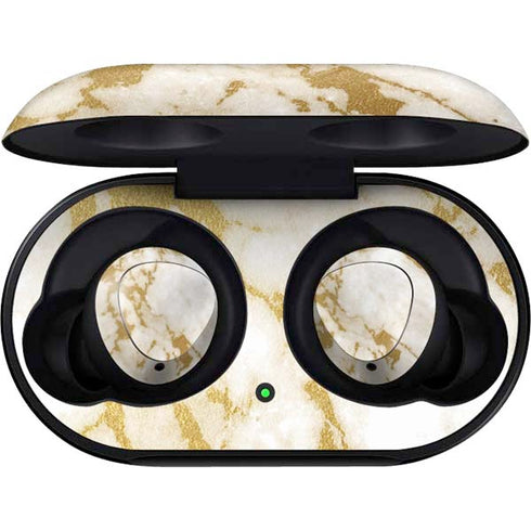 Basic Marble Galaxy Buds Skin