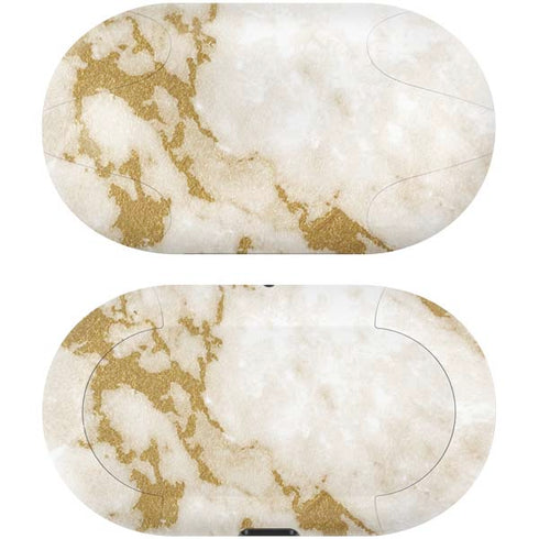 Basic Marble Galaxy Buds Skin