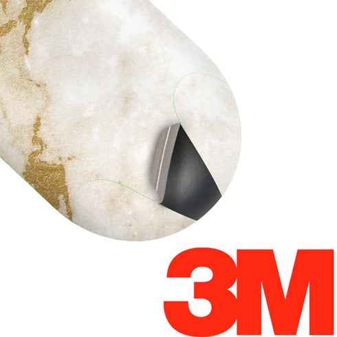 Basic Marble Galaxy Buds Skin