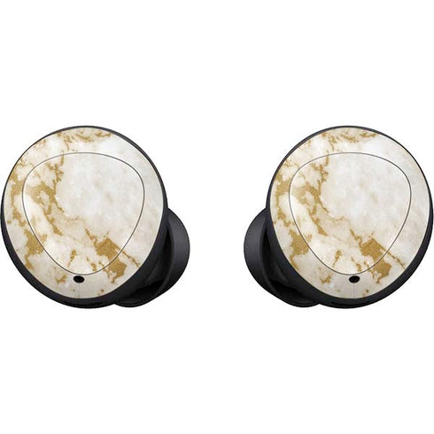Basic Marble Galaxy Buds Skin