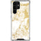 Basic Marble Galaxy S23 Ultra Clear Case