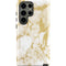 Basic Marble Galaxy S23 Ultra Pro Case