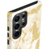Basic Marble Galaxy S23 Ultra Pro Case