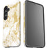 Basic Marble Galaxy S25 Plus Impact Case