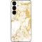 Basic Marble Galaxy S24 Plus Skin
