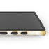 Basic Marble Galaxy S25 Ultra Impact Case
