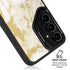 Basic Marble Galaxy S24 Ultra Kickstand Case