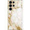 Basic Marble Galaxy S25 Ultra Skin