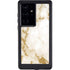 Basic Marble Galaxy S24 Ultra Waterproof Case