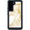 Basic Marble Galaxy S24 Waterproof Case