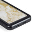 Basic Marble Galaxy S24 Waterproof Case