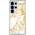 Basic Marble Galaxy S25 Ultra Clear Case