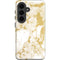 Basic Marble Galaxy S26 Plus Impact Case