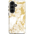 Basic Marble Galaxy S26 Plus Impact Case