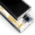 Basic Marble Galaxy Z Fold5 5G Clear Case