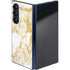 Basic Marble Galaxy Z Fold6 Skin