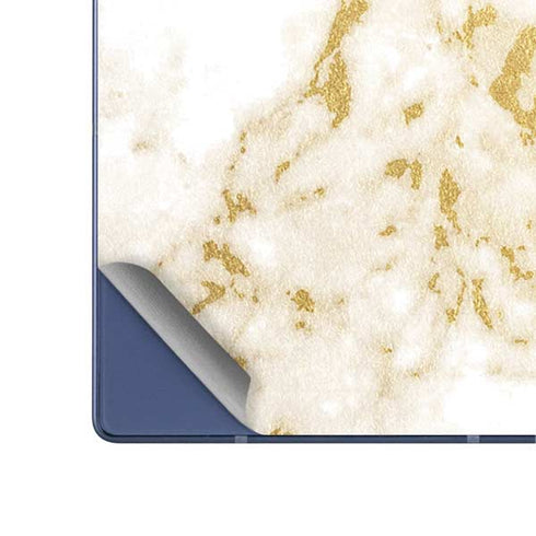Basic Marble Galaxy Z Fold6 Skin
