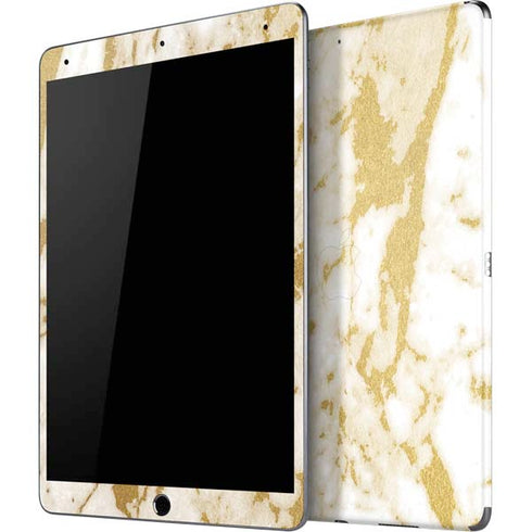 Basic Marble iPad Skins